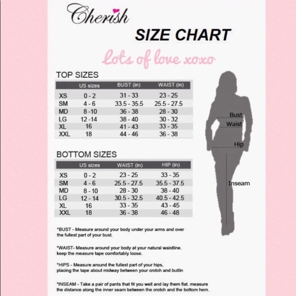 ❌DONATED❌Cherish Pink Rose Contrast Striped Short Sleeve Top - Picture 12 of 12